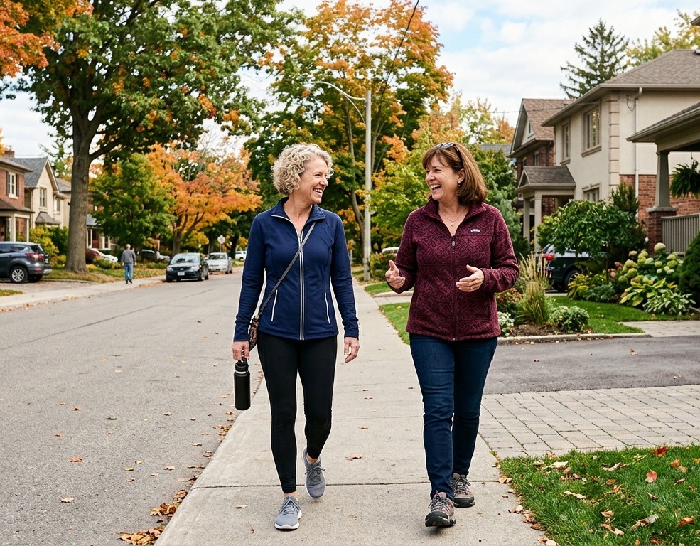  Menopause & Musculoskeletal Health